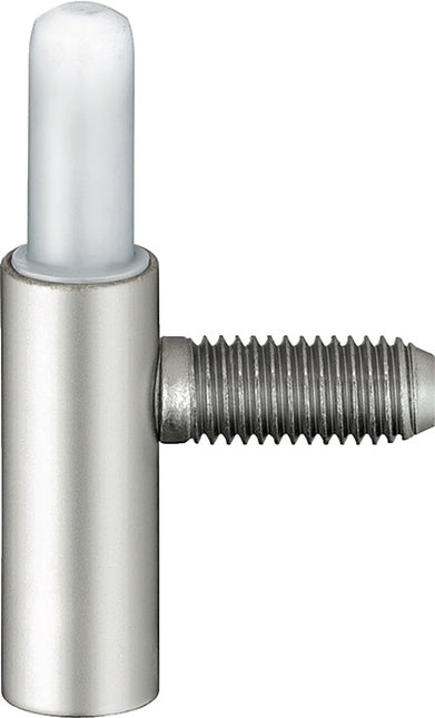 SIMONSWERK frame part V 8100 WF U nickel-plated steel ( 3325055022 )