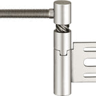 SIMONSWERK Drill-in hinge rising V 8550 rising nickel-plated ( 3000255744 )