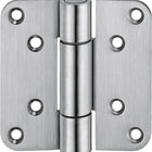 SIMONSWERK object hinge VARIANT VN 2929/100 matt brushed stainless steel 100 kg ( 3000255496 )