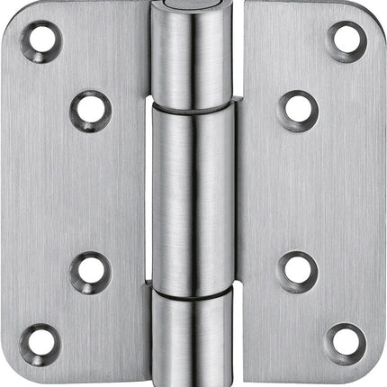 SIMONSWERK object hinge VARIANT VN 2929/100 matt brushed stainless steel 100 kg ( 3000255496 )