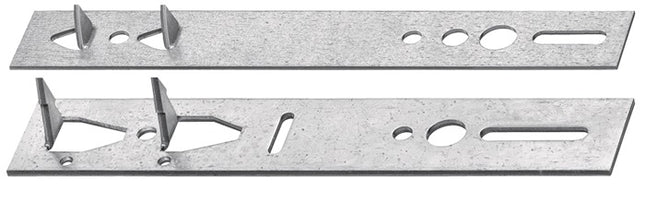 SIMONSWERK Hesse claw 271/272 Length140 mm Width20 mm Thickness1.25 mm ( 3000263460 )