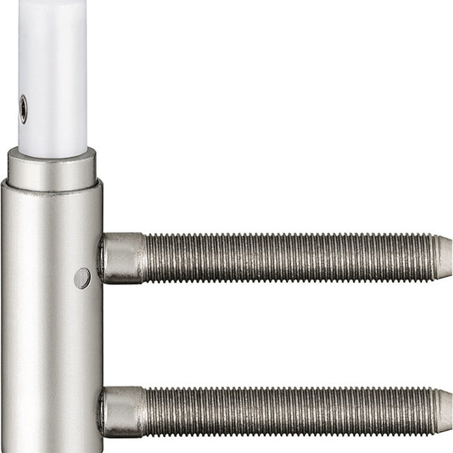 SIMONSWERK frame part V 3400 WF HV Stop nickel-plated steel ( 3000255799 )