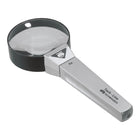 SCHWEIZER Tech-Line hand-held magnifier magnification 4x ( 4000851741 )