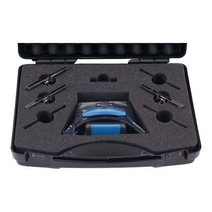 SCHWEIZER zestaw lup na głowę Tech-Line powiększenie 2x, 2.5x, 3x ( 4000851718 )