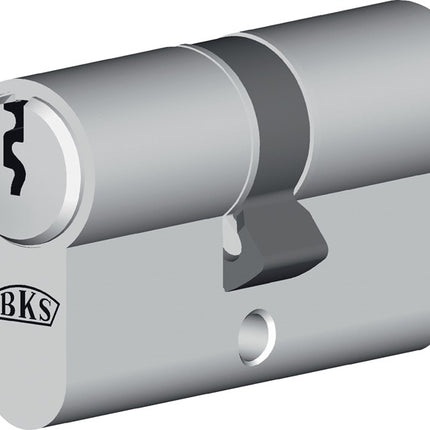 BKS Service-Doppelzylinder PZ 8890 31/31 mm ( 3000201173 )