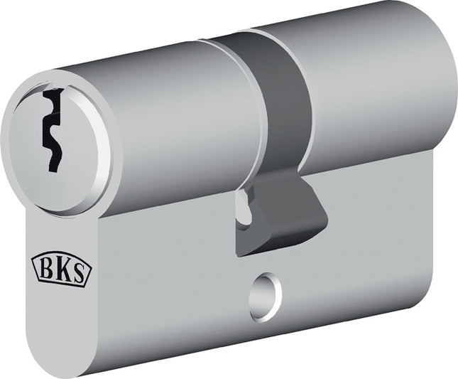 Cilindro doble de servicio BKS PZ 8890 35/35 mm ( 3000201179 )
