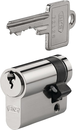 BKS profile half cylinder 8900 31/10 mm ( 3000251965 )