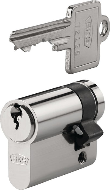 BKS profile half cylinder 8900 31/10 mm ( 3000251965 )