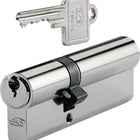 BKS Profildoppelzylinder PZ 8812 31/80 mm ( 3000251225 )