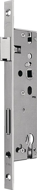 BKS tubular frame mortise lock B 1300 PZ 16/35/92/8 mm DIN left / right ( 3000252807 )
