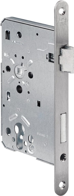 BKS Mortise door lock 0515 PZ 20/ 60/72/8 mm DIN right ( 3322024014 )