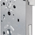 Cerradura de embutir BKS 0515 PZ 20/ 65/72/8 mm DIN derecha ( 3322024016 )