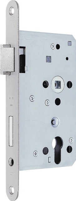 BKS Panic mortise lock 1201 Panic function E rounded ( 3000251591 )