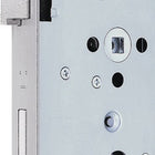 BKS Panic mortise lock 1201 Panic function D rounded ( 3000251574 )