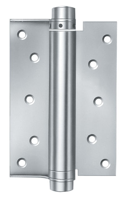 Bisagra para puerta con muelle espiral FRIDAVO modelo M acero inoxidable ( 3000255441 )