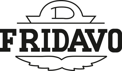 Paumelle à ressort spirale FRIDAVO modèle M acier galvanisé ( 3000255439 )