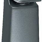 FRIDAVO door holder 90/1 light metal white ( 3000259280 )