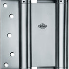 Cerniera per porte a battente con molla a spirale FRIDAVO modello M in acciaio zincato ( 3000255415 )