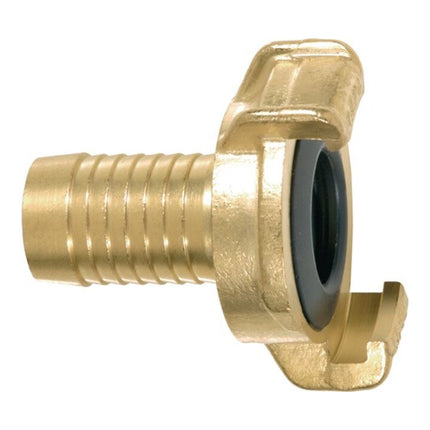 GEKA hose piece GEKA plus brass hose size 13 mm ( 4000351000 )