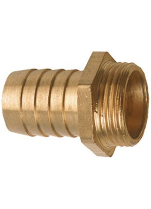 GEKA 1/3 conduit fitting GEKA plus brass conduit size 19 mm ( 4000351070 )