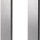 BKS piatto d'urto in acciaio inox S412 inclinato ( 3000250568 )