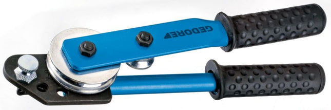 Set per la piegatura manuale dei tubi GEDORE fino a 180° ( 4000777218 )