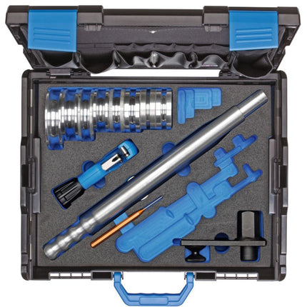 GEDORE hand tube bending set up to 180 ° ( 4000777225 )