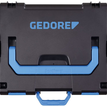 GEDORE hand tube bending set up to 180 ° ( 4000777225 )