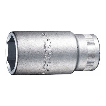 STAHLWILLE Socket spanner 56 3/4 ″ hexagon ( 4000826463 )