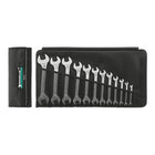 Juego de llaves fijas dobles STAHLWILLE 10/12 12 piezas SW6-32 mm ( 4000826179 )