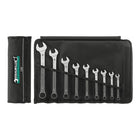 STAHLWILLE Combination spanner set 13/17 17-piece spanner width across flats 6-22 mm ( 4000826035 )