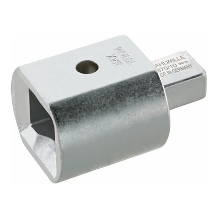 STAHLWILLE plug-in adapter/reducer 7370/10 55 mm ( 4000826594 )