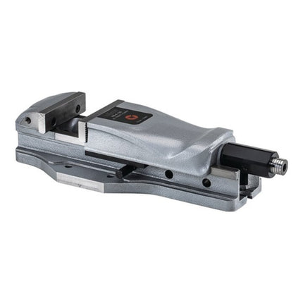 Mordaza de máquina RÖHM RB-K ancho de mandíbula 113 mm ( 4121000006 )