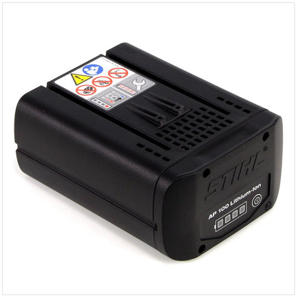 Stihl AP 100 36 V 2,1 Ah Akku - Toolbrothers