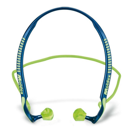 Protectores auditivos MOLDEX Jazz Band(R) 2 670002 Tapones intercambiables ( 4000370373 )