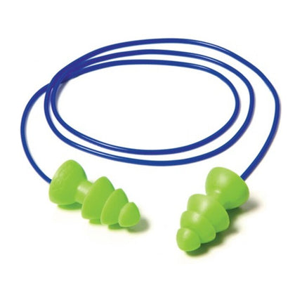 Zatyczki do uszu MOLDEX Comets(R) Cord 642101 EN 352-2 SNR 25 dB ( 4000370362 )