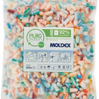 Tappi per orecchie MOLDEX Spark Plugs(R) 786001 EN 352-2 SNR 35 dB ( 8001327899 )