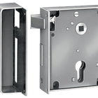 AMF Locking cap lock 2 DIN right PZW ( 3311021051 )