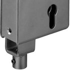 AMF Schlosskasten 140V DIN links / rechts ( 3311021010 )