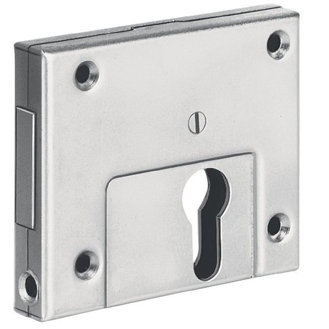 AMF Bolt lock 49 DIN left / right PZ ( 3311021042 )