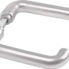AMF maneta par 475 metal claro 105 ( 3311021071 )
