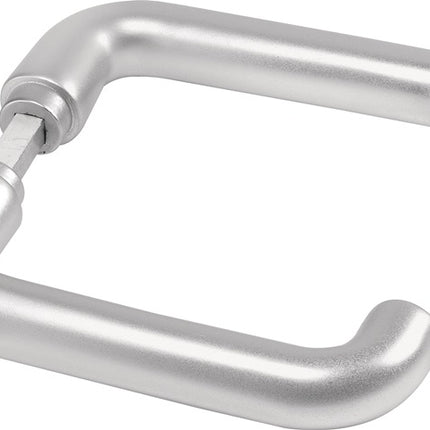 AMF maneta par 475 metal claro 105 ( 3311021071 )