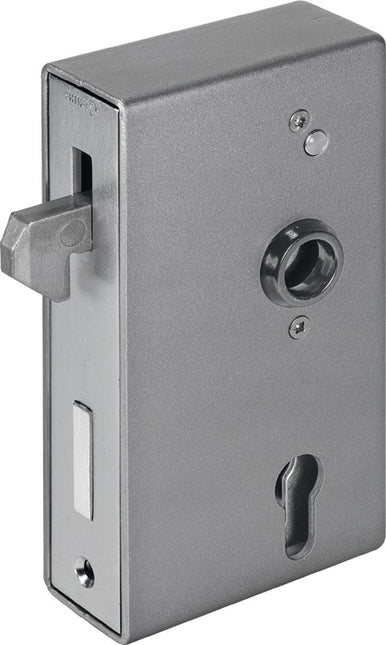 Custodia AMF per porta scorrevole 140S DIN sinistra/destra ( 3000251258 )