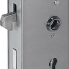 Custodia AMF per porta scorrevole 140S DIN sinistra/destra ( 3000251295 )