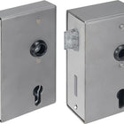 AMF lock case 140U DIN left / right ( 3000251281 )