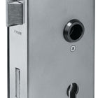 Caja de cerradura AMF 140P DIN derecha ( 3000251290 )