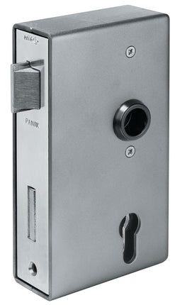 Caja de cerradura AMF 140P DIN derecha ( 3000251290 )