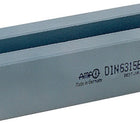 AMF Bride de serrage à fourche DIN 6315B largeur de fente 22 mm ( 4000603051 )