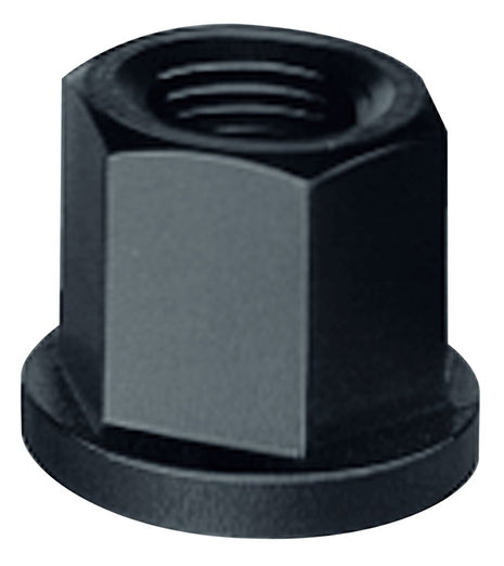 AMF Hexagon nut DIN 6331 M16 Width across flats 24 mm ( 4000603345 )