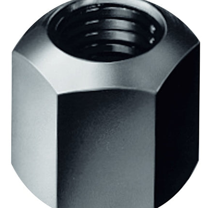 AMF Hexagon nut DIN 6330B M24 Width across flats 36 mm ( 4000833403 )
